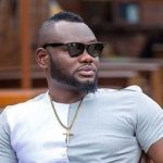 See this He-goat Complaining About Disrespect – Social Media Users Drag Prince David Osei After Calling for Minority in Parliament to Be Respected