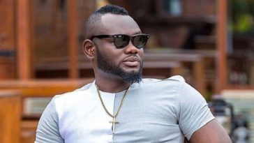 See this He-goat Complaining About Disrespect – Social Media Users Drag Prince David Osei After Calling for Minority in Parliament to Be Respected