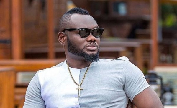 See this He-goat Complaining About Disrespect – Social Media Users Drag Prince David Osei After Calling for Minority in Parliament to Be Respected