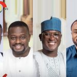 ‘ Only Two Weeks? That’s A Mere Slap On The Wrist’ – Netizens React After Speaker Suspends Four MPs Over Vetting Chaos