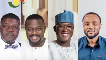 ‘ Only Two Weeks? That’s A Mere Slap On The Wrist’ – Netizens React After Speaker Suspends Four MPs Over Vetting Chaos