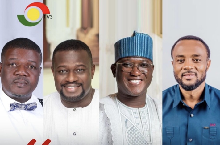 ‘ Only Two Weeks? That’s A Mere Slap On The Wrist’ – Netizens React After Speaker Suspends Four MPs Over Vetting Chaos