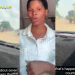 Lady Shares How Violence Breaks Out In Umunede, Delta State After Hausa Kill 2 Residents In The Bush