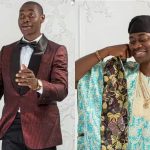 “I intentionally built image of crying in movies” — Actor Lateef Adedimeji