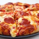 Homemade Pepperoni Pizza, Anyone? Let Sisi Yemmie Guide You