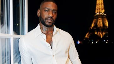 Big Smoke, Big Drip: 5 Times Skepta Served Up Major Fashion Goals