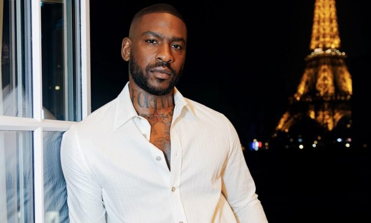 Big Smoke, Big Drip: 5 Times Skepta Served Up Major Fashion Goals