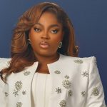 Funke Akindele Knows She Looks Good in This White Suit