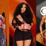 Cardi B, SZA And Victoria Monét Join Star-Studded Lineup Of 2025 Grammy Awards Presenters