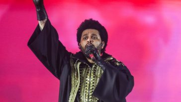 The Weeknd Enlists Future, Travis Scott And More For Sixth Studio Album ‘Hurry Up Tomorrow’