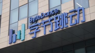 ByteDance plans to invest $12 billion on AI chips this year
