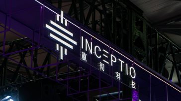 Chinese self-driving truck startup Inceptio eyeing US IPO: report
