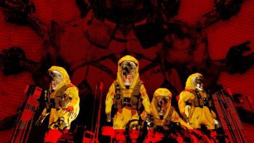 UNDERWARD Is Releasing on Steam Next Week