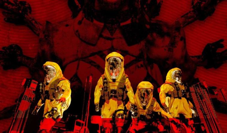 UNDERWARD Is Releasing on Steam Next Week