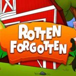 Rotten Forgotten Demo Is Out Now on Steam