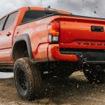 Why Are People Stealing Toyota Tacoma Tailgates?