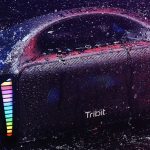 6 Portable Bluetooth Speakers With Powerful, Deep Bass