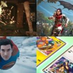 There’s A Great New RPG On Game Pass And A Fantastic New Dungeon Crawler On Steam