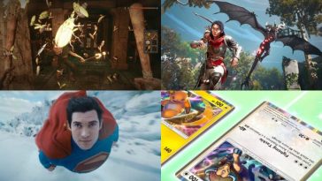 There’s A Great New RPG On Game Pass And A Fantastic New Dungeon Crawler On Steam