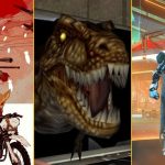Kotaku’s Weekend Guide: 4 Awesome Games We’re Ready To Kick Back With