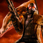Fallout: New Vegas Writer Is Back At Obsidian But Not To Work On A Sequel