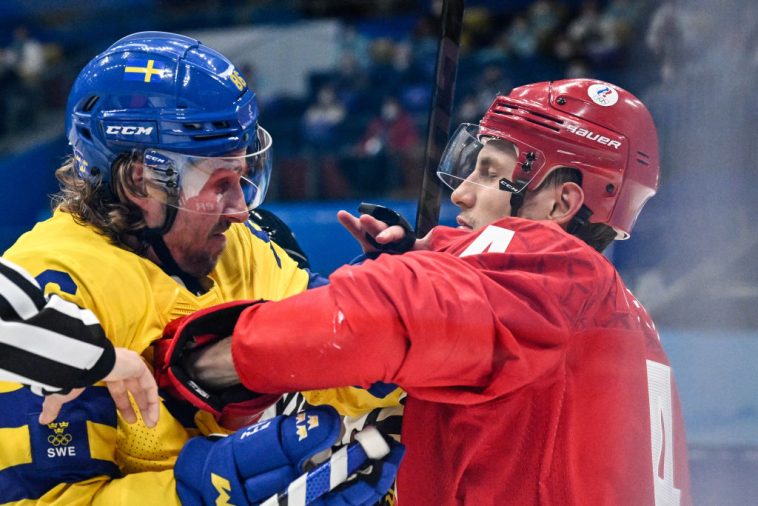 Potential return of Russia in 2026: Sweden will NOT boycott the Olympic Games