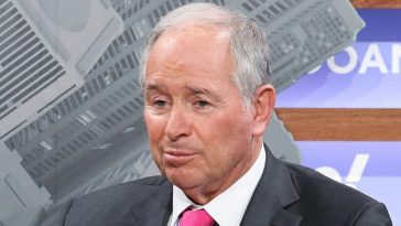 Blackstone Q4 Earnings Up 56% on Infrastructure Strength as Real Estate Slumps