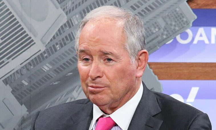 Blackstone Q4 Earnings Up 56% on Infrastructure Strength as Real Estate Slumps