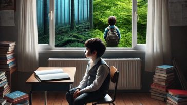 ADHD Didn’t Break Me–My Parents Did