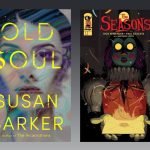 What to read this weekend: Engrossing literary horror and a dark, whimsical new comic series