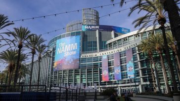 The 10 best things I saw at NAMM