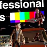 Unprofessional Fridays: Motor Town | Unprofessional Fridays