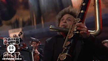 Giant Bombcast 874: Revengeance | Best Video Game Music of 2024