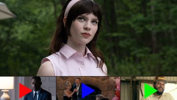 The 15 Best Movies and TV Shows to Watch This Weekend