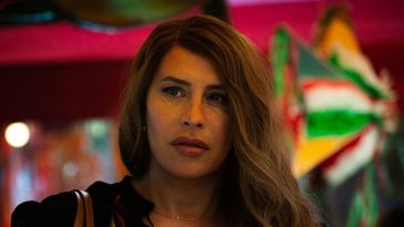 The Empty Symbolism of Emilia Pérez’s Ending