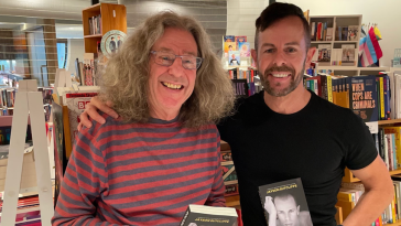 Help Support Melbourne’s LGBTQIA+ Bookshop Hares & Hyenas