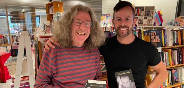 Help Support Melbourne’s LGBTQIA+ Bookshop Hares & Hyenas
