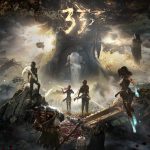 The Cool-Looking Expedition 33 Game Is Trekking to Hollywood