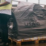 USAID Website Goes Offline as Trump Continues to Dismantle Government