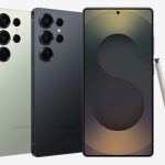 Samsung Slashes 70% Off the New Galaxy S25 Ultra + Galaxy Buds3 Pro for FREE