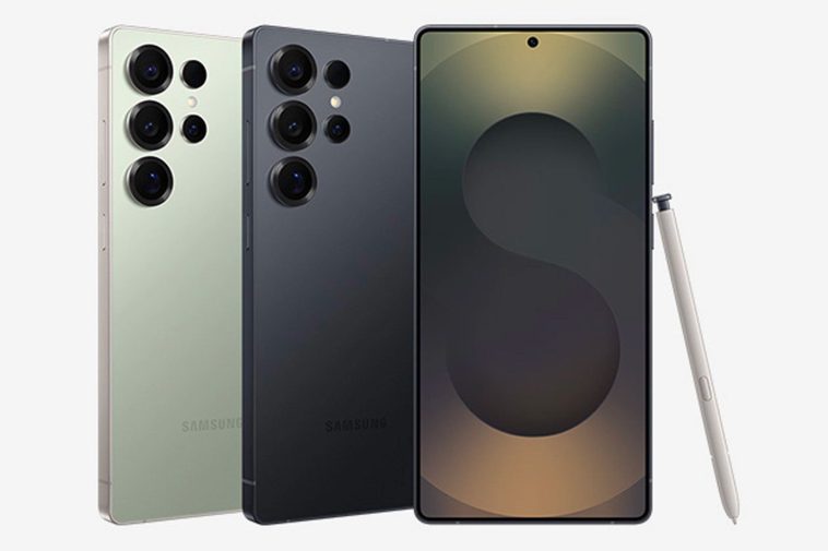 Samsung Slashes 70% Off the New Galaxy S25 Ultra + Galaxy Buds3 Pro for FREE