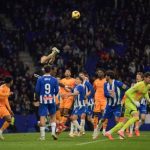 La Liga: Romero’s late strike sinks Real Madrid as Atletico close gap