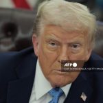 Trump orders airstrikes on ISIS in Somalia