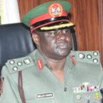Be security conscious, NYSC DG tells corps members