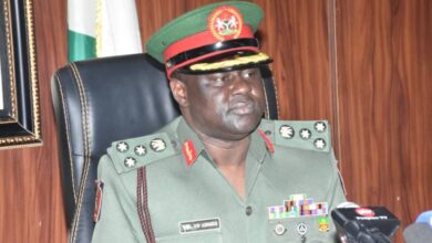 Be security conscious, NYSC DG tells corps members