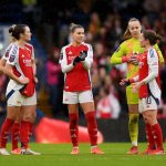 How to watch Manchester City vs Arsenal: Live streams for WSL match