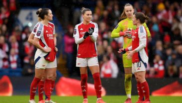 How to watch Manchester City vs Arsenal: Live streams for WSL match