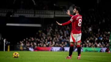 Is Manchester United vs Crystal Palace on TV? How to watch United Palace live streams