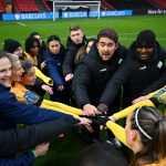 Rise of the (other) Lionesses: How one independent Women’s Championship side are aiming high