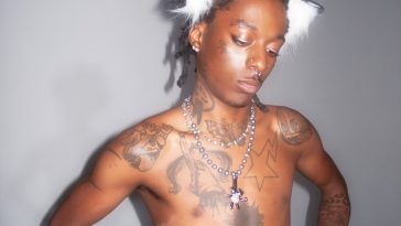 Listen to Skaiwater’s New Song “Pop”